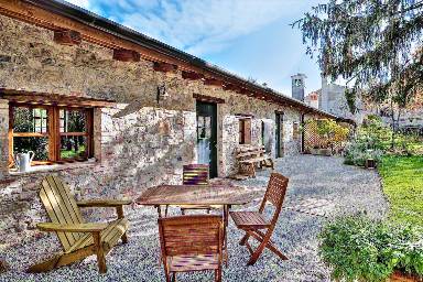 Casa 85 m²