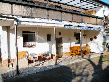 Appartement 70 m²