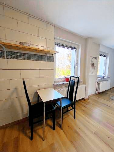 Apartmán Hannover