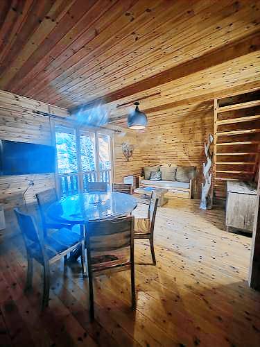 Chalet Allos