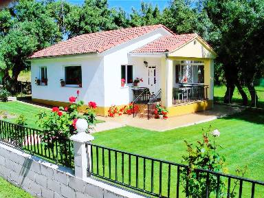 Villa de 50 m²