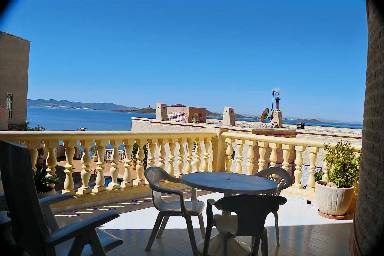 Apartamento de 120 m²