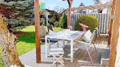 89 m² Ferienwohnung