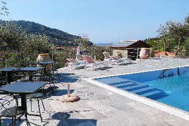 Camera privata 30 m²