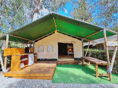 Camping & Village Casa dei Prati