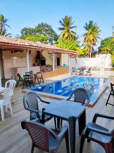 Pousada (B&B) Soure