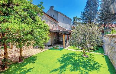 100 m² Maisonette-Wohnung
