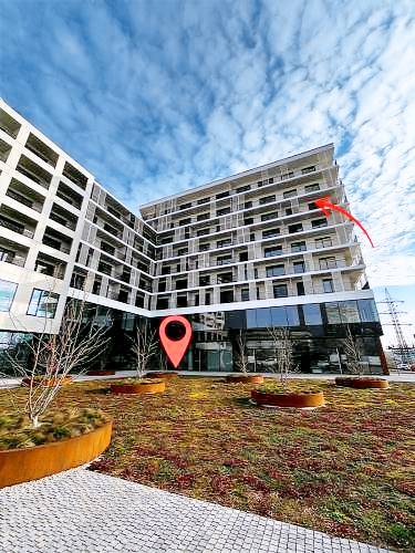 Apartman Ružinov