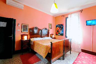 Camera privata 28 m²