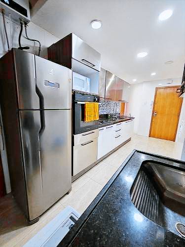 Apartment Copacabana
