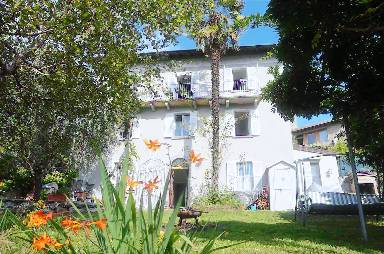 180 m² House