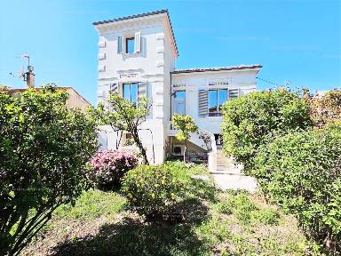Maison de vacances 120 m²