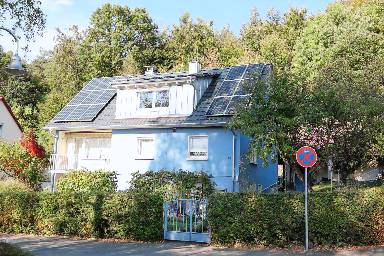 50 m² Ferienwohnung