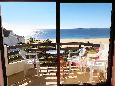 Apartamento de 50 m²