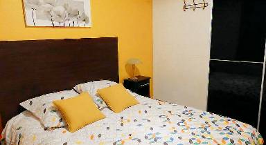 Appartement 31 m²