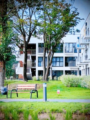 Apartament Mikoszewo