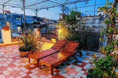 Appartement 115 m²