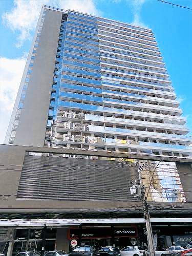 Apartamento Centro