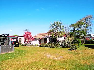 65 m² House