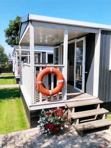 Chalet  Westerland