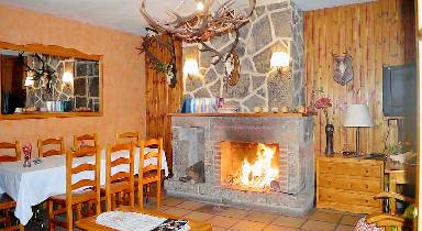 Hostal Revinuesa