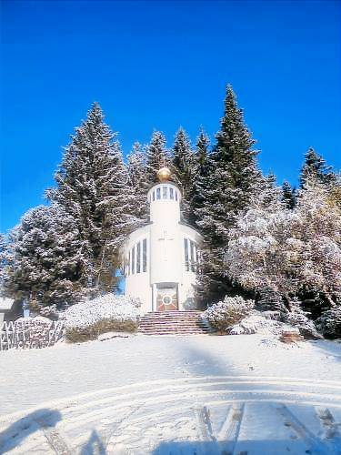 Chalet Weinebene