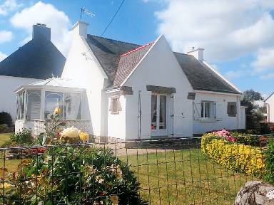 Maison de vacances 100 m²