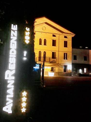 Appartamento Aviano