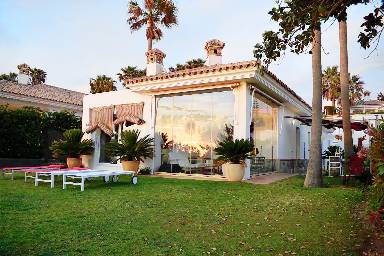Maison de vacances 150 m²