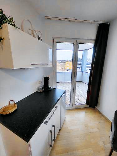 Ferienwohnung Euskirchen