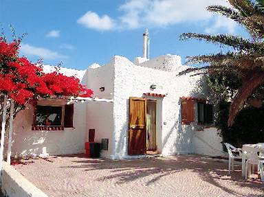House with barbecue, terrace & garden