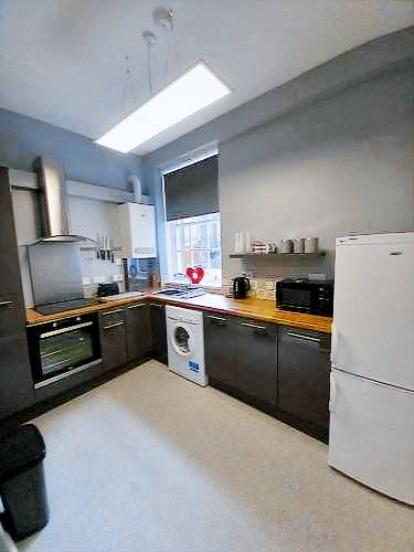 Apartment Campbeltown