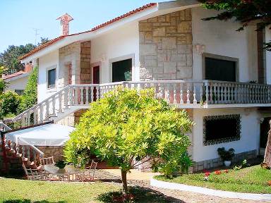 Maison de vacances 400 m²