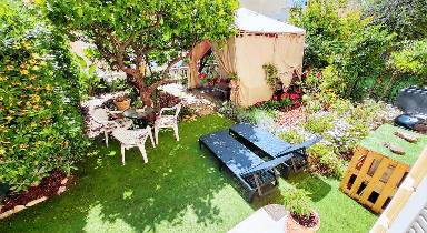 Appartamento 55 m²
