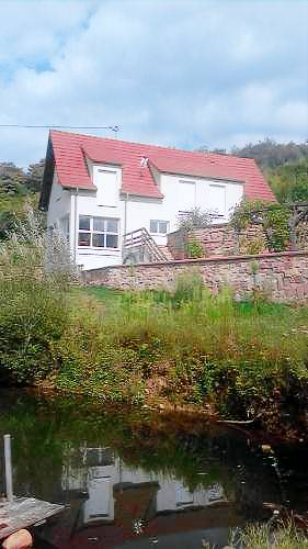 Bed & Breakfast  Wissembourg