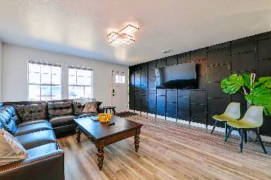 111 m² House