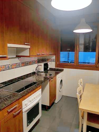 Apartamento Gijón