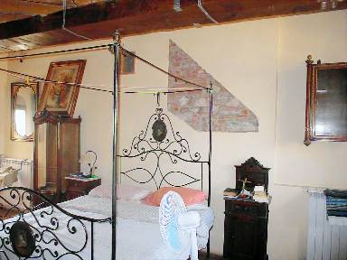 45 m² Apartment
