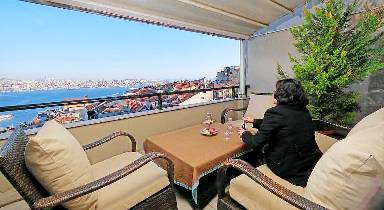 Appartement 130 m²