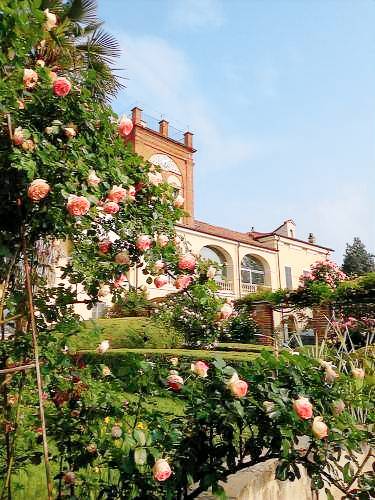 Casa Casale Monferrato