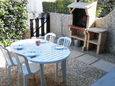 Villa 75 m²