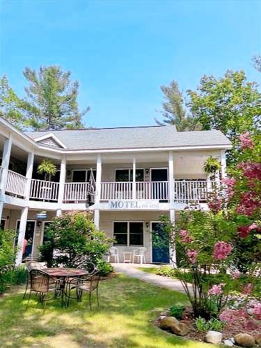 Motel Glen Arbor