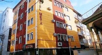 Meta Hotel in Bursa