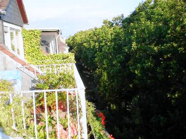 84 m² Ferienwohnung