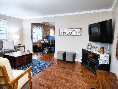 265 m² House