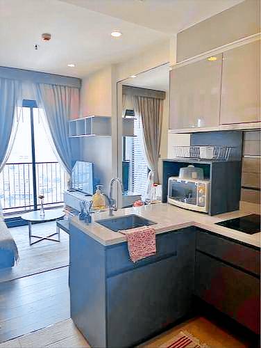 30 m² Ferienwohnung