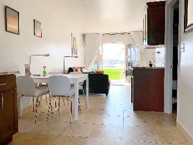 56 m² Condo