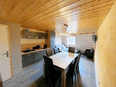 Appartement 55 m²