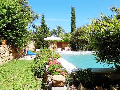 Maison de vacances 50 m²