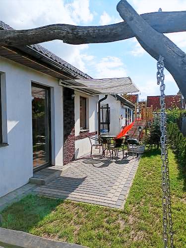 House  Mikolajki